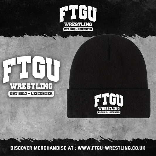 FTGU OFFICIAL BEANIE