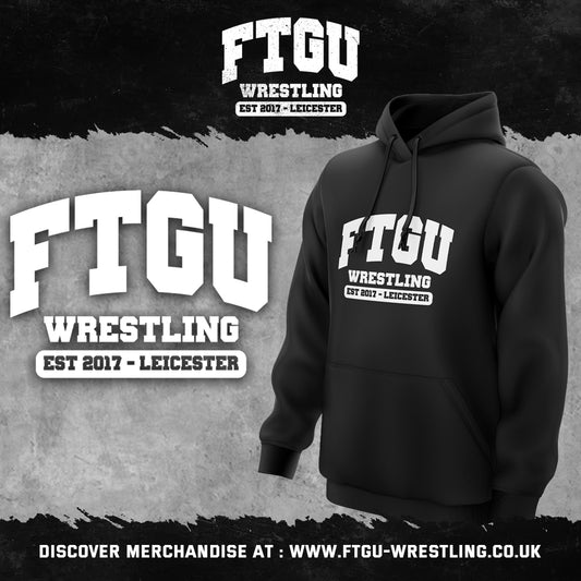 FTGU OFFICIAL HOODIE